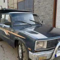 مزدا 2000 دو کابین|خودرو سواری و وانت|اسلام‌شهر, شهرک واوان|دیوار