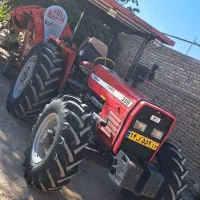 فروش تراکتور و ادوات|خودرو سنگین|خوی, |دیوار