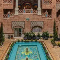 تور ریلی شیراز با هماگشت