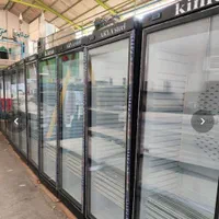 فریزرصنعتی ایستاده بستنی70 zagros از تولید به مصرف