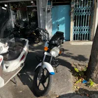 دایچی ۱۸۰مدل۴۰۱|موتورسیکلت|تهران, ایران|دیوار