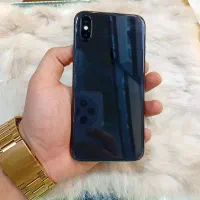 iphone x 256