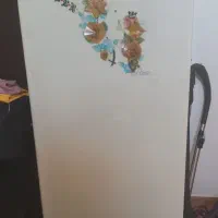 یخچال و فریزر