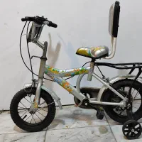 دوچرخه ۱۲ پسرانه مفت بخر دخترانه