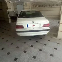 پژو پارس سال، مدل ۱۳۹۹|خودرو سواری و وانت|تهران, مسعودیه|دیوار