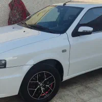 سورن پلاس مدل ۱۴۰۴ گازسیمی