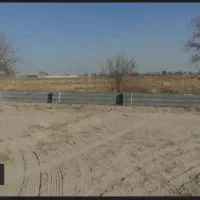 فروش زمین ۱۲۶۰متری سجزی