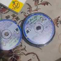 تعدادی کتاب کمک درسی سال اول دوم و سوم دبیرستان