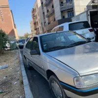 پژو ۴۰۵ مدل ۸۸|خودرو سواری و وانت|آبادان, |دیوار