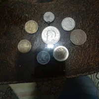 سکه قدیمی شاهنشاهی