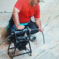 لوله بازکن لشگرآباد سهیلیه زعفرانیه چهارباغ