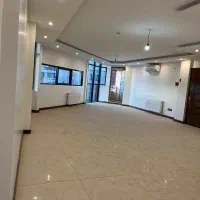 ۸۰ متر دفتر اداری ، ۲ خواب ، بر رباط سوم