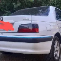 پژو پرشیا