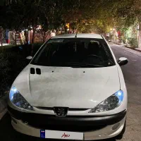 206 تیپ 5 مدل 99|خودرو سواری و وانت|جاجرم, |دیوار