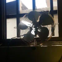 فن صنعتی اینورتر