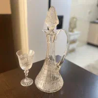 کریستال اصل چک