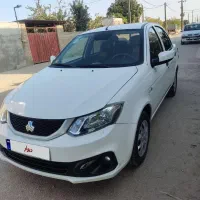 ساینا اس دوگانه کارخانه مدل 1402|خودرو سواری و وانت|گنبد کاووس, |دیوار