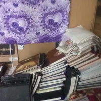 البوم کاغذ دیواری سالم