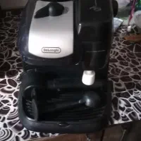 اسپرسو ساز دلونگی