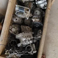 لوازم بدنه موتوری تویوتا مدل پایین|قطعات یدکی و لوازم جانبی|اصفهان, ارغوانیه|دیوار