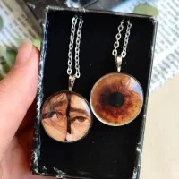 گردنبند.جا سوئیچی