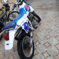 xlr250r|موتورسیکلت|بوشهر, |دیوار