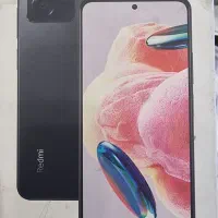 برد شیائومی Redmi Note 12 4G با حافظهٔ ۱۲۸ گیگ