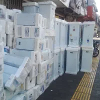 فروش ابگرمکن اقساطی نو اکبند|آبگرمکن، پکیج، شوفاژ|شیراز, سینما سعدی|دیوار