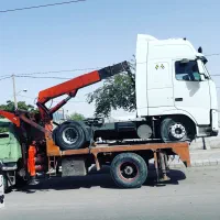 جرثقیل ده تن تاجدار