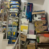 کارتن اسباب کشی