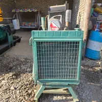 موتور خاورباشاسی وکلاچ