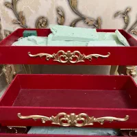 استند لاکچری|صنایع دستی و سایر لوازم تزئینی|تهران, حکیمیه|دیوار