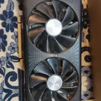 کارت گرافیک rx 590