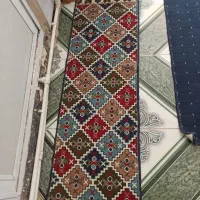 گلیم فرش|گلیم، جاجیم، گبه|جوانرود, |دیوار