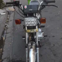 لیفان ۱۴۰۲|موتورسیکلت|تهران, پونک|دیوار