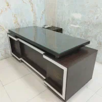 میز مدیریت