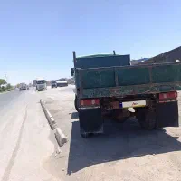 بنزخاور کمپرسی|خودرو سنگین|کرمان, |دیوار