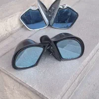 آیینه بغل اسپرت پراید