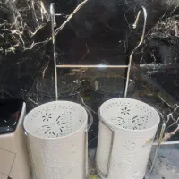 پاسماوری|آبچکان و نظمدهنده ظروف|قم, شهرک فاطمیه|دیوار