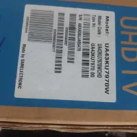 تلویزیون 43ال ای دی  هوشمند سامسونگ