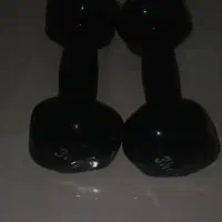 دمبل 3 کیلویی