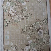 فرش ۱.۵ متری