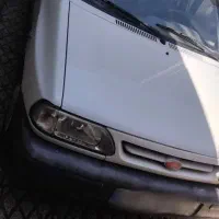 پراید مدل ۹۶