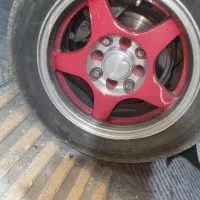 رینگ اسپورت سایز ۱۴