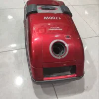 جارو برقی پاناسونیک اصلی موتور ژاپن