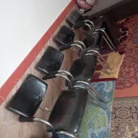 میز مدیریت و صندلی در حدصفر|دفتر کار|سهند, |دیوار