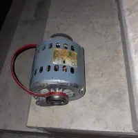 دینام کولر آبی/موتور کولر موتوژن مسی
