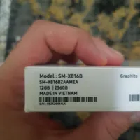 تبلت سامسونگ s9+ ram12/256Gbخیلی نو|تبلت|تهران, امامت|دیوار