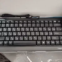 کیبورد A4Tech Fstyler FK11|قطعات و لوازم جانبی رایانه|مشهد, موعود|دیوار