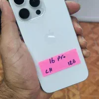 گوشی آیفون 16 pro